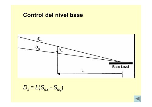 EvaluaciÃ³n de la estabilidad de un cauce - Universidad del Cauca