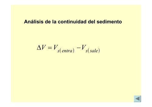 EvaluaciÃ³n de la estabilidad de un cauce - Universidad del Cauca