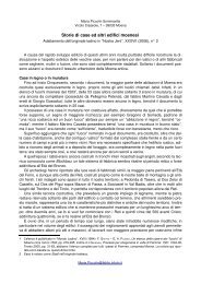 Storia di case e altri fabbricati moenesi.pdf - StoriaDiFiemme.it