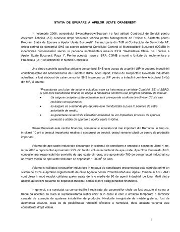 Material GLINA (SGA BUC) - Apele Romane