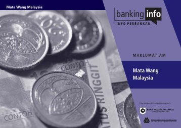 Mata Wang Malaysia - InsuranceInfo