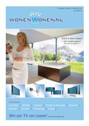 SMS &amp; Win - WonenWonen.nl