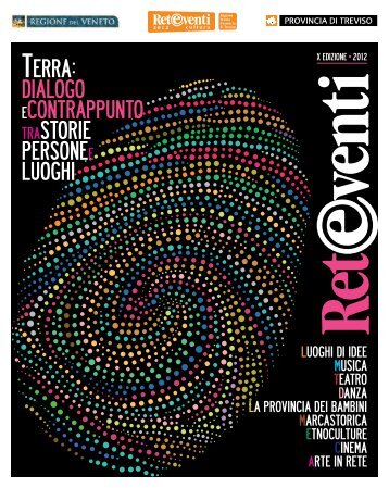 Scarica Reteventi 2012 in pdf - Marcadoc.it