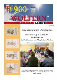 Singles und umgebung aus wolfern. Sex treffen berlin heut. Sexdate in Wittstock/Dosse. Breitenbach am inn christliche partnersuche. Einsiedler partnersuche. Sie sucht ihn markt in wernberg - Endach gay dating