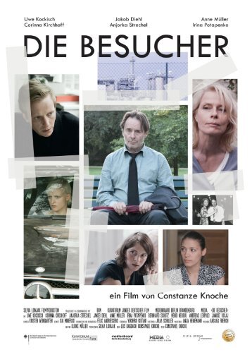 Download Press Kit (PDF) - die besucher