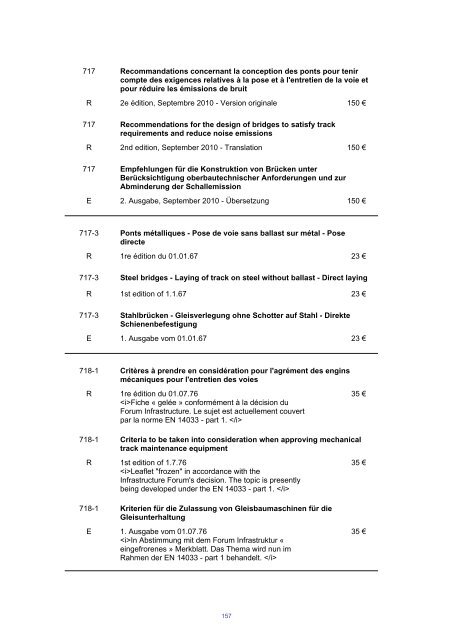 Download die druckfertige Fassung des UIC-Kodex