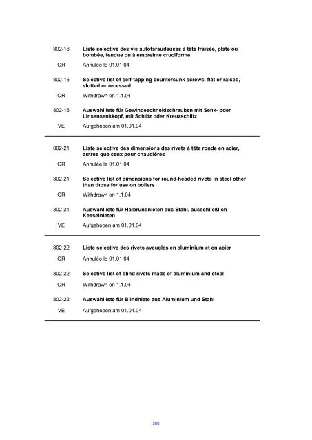 Download die druckfertige Fassung des UIC-Kodex