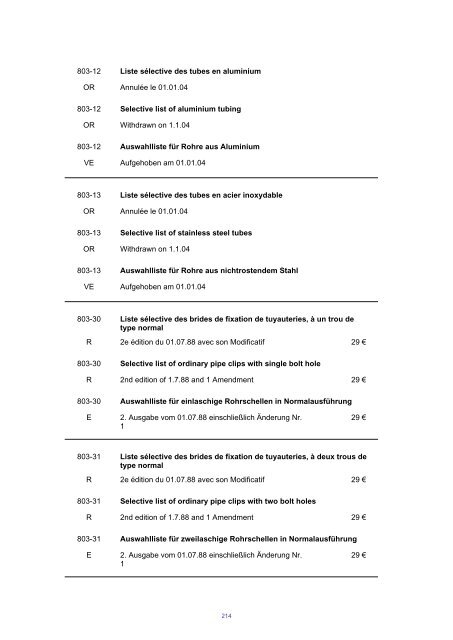 Download die druckfertige Fassung des UIC-Kodex