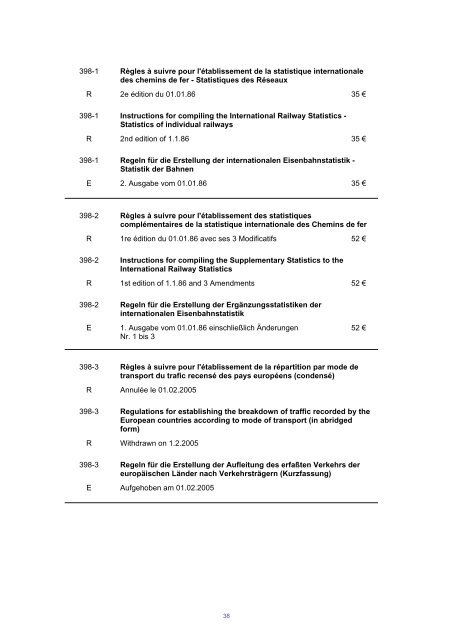 Download die druckfertige Fassung des UIC-Kodex