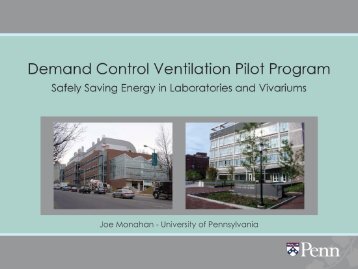Demand Control Ventilation - Vicon Equipment, Inc.