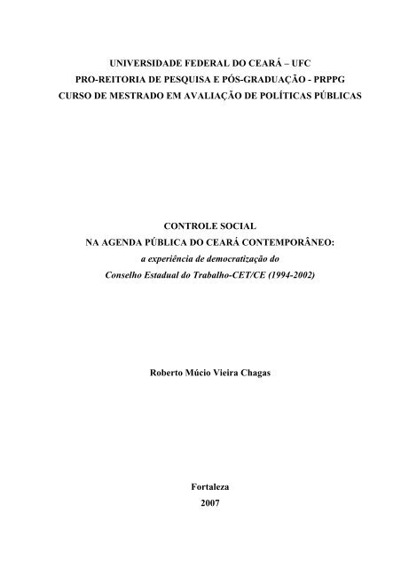 PDF) Triangulação em Estudos de Caso: incidência, apropriações e