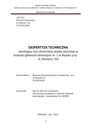 Ekspertyza Techniczna - rzislupsk.pl