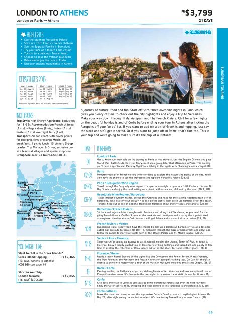 Full Brochure - STA Travel Hub