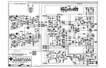 SST-SSB-SCH-6 Model (1) - Bryston