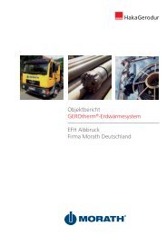 Objektbericht GEROtherm EFH Albbruck (pdf ... - HakaGerodur AG