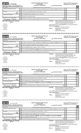 CT-1120ES, Estimated Corporation Business Tax - CT.gov