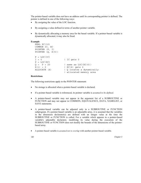 PGI Fortranï - Servidor WWW del Cluster Ladon-Hidra