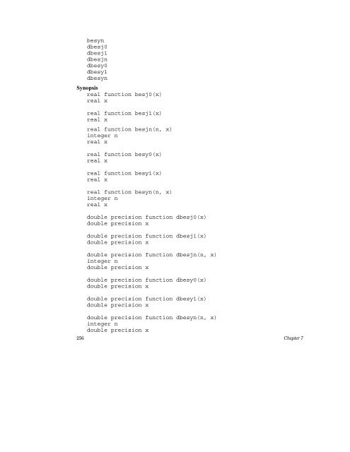 PGI Fortranï - Servidor WWW del Cluster Ladon-Hidra