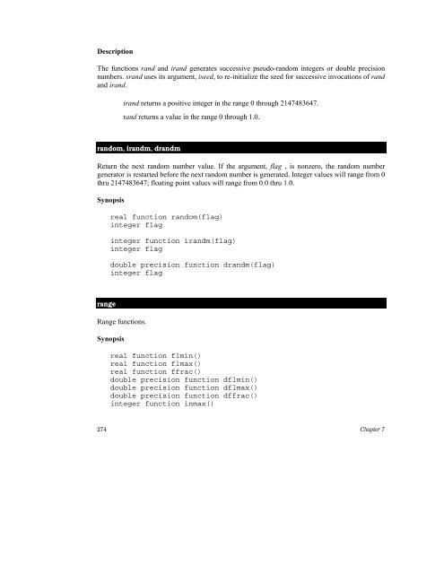 PGI Fortranï - Servidor WWW del Cluster Ladon-Hidra