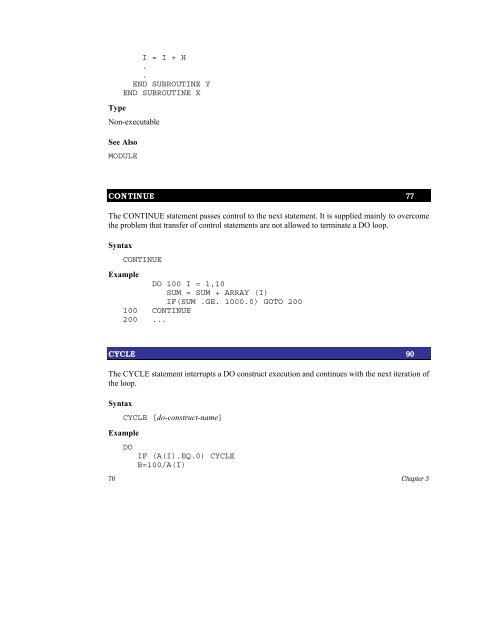 PGI Fortranï - Servidor WWW del Cluster Ladon-Hidra