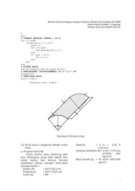 Download this PDF file - Jurnal Ilmiah Universitas Tadulako