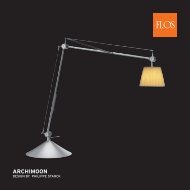 ARCHIMOON - Flos