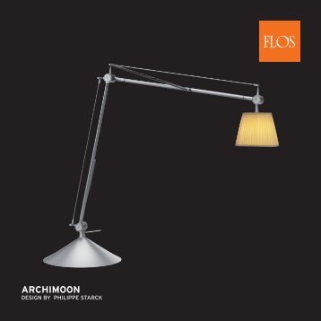 ARCHIMOON - Flos