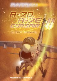 A-7 Corsair II Aircr.. - Razbam