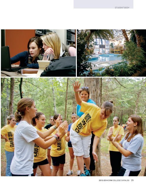 2013/2014 Course Catalog - University of Missouri - College of ...