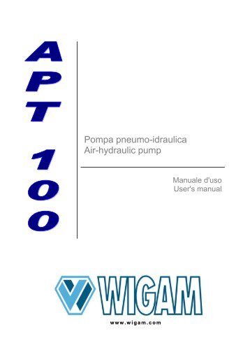 Manuale APT100 (ita-ing).pdf - Wigam