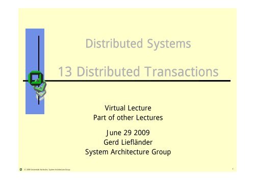 read(y) - IBDS-OS Startseite