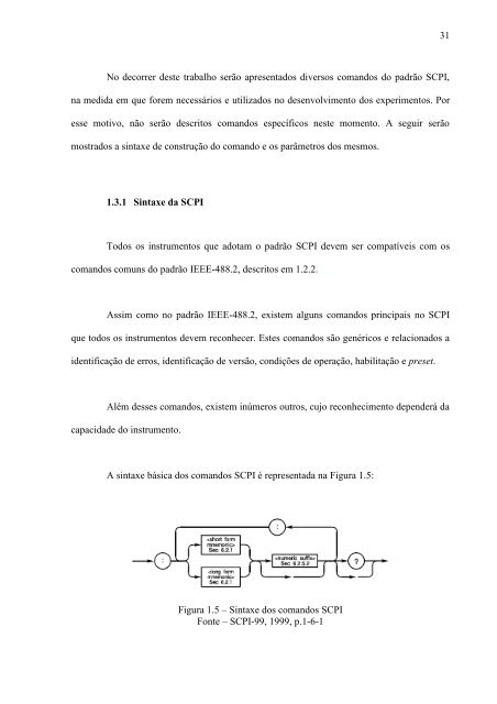 Modelo para trabalhos ABNT - Feevale