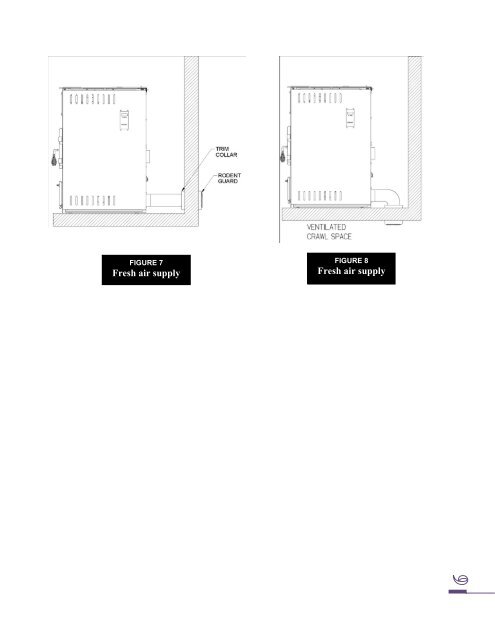 ECO - 65 OWNER'S MANUAL - Drolet