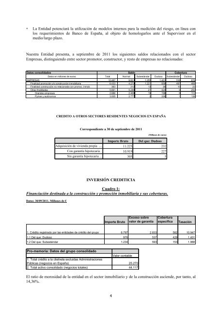 ComisiÃ³n Nacional del Mercado de Valores Mercados Primarios ...