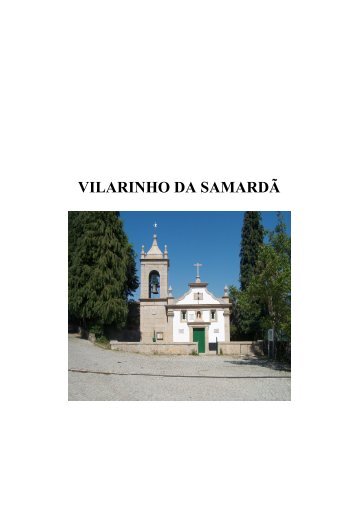 Vila real - Vilarinho da SamardÃ£.pdf - dlac