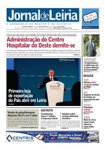 Descarregar PDF - Jornal de Leiria