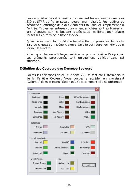 VRC Virtual Radar Client - Metacraft Internet Services