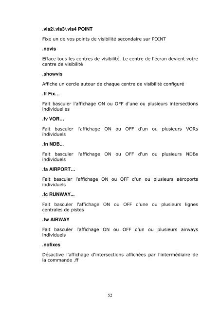 VRC Virtual Radar Client - Metacraft Internet Services