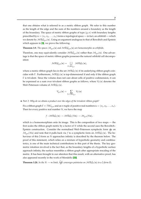 Intersection theory on moduli spaces of curves ... - User Web Pages