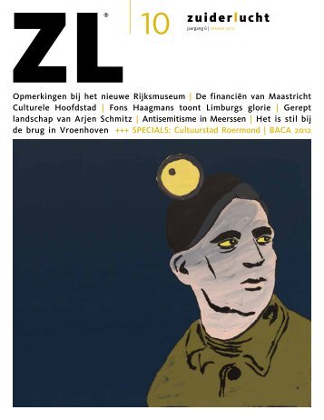 Download uitgave als PDF - Zuiderlucht