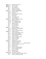 College Fb-2.xlsx - Huggins & Scott