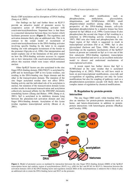 GTMB 7 - Gene Therapy & Molecular Biology