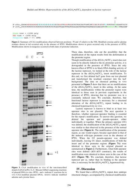 GTMB 7 - Gene Therapy & Molecular Biology