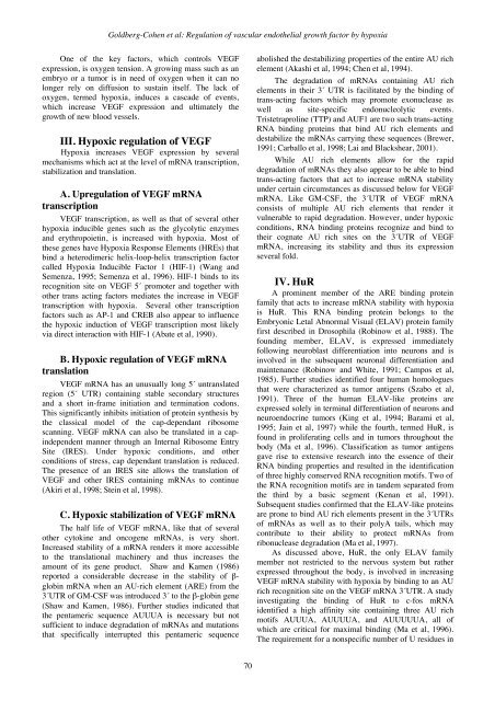 GTMB 7 - Gene Therapy & Molecular Biology