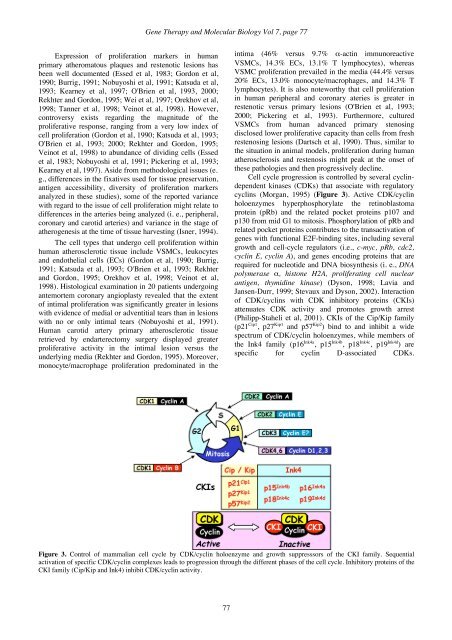 GTMB 7 - Gene Therapy & Molecular Biology