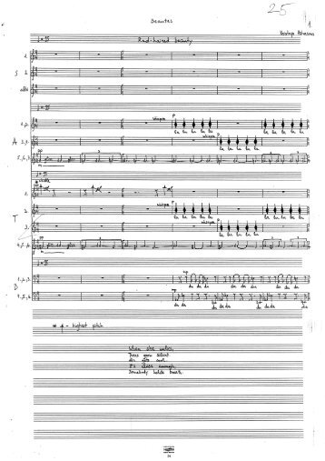 View score (PDF) - Lasse Thoresen