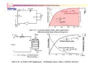 Elektroteknik ve Elektrik Makineleri, Ders sorumlusu - Yrd.DoÃ§.Dr ...