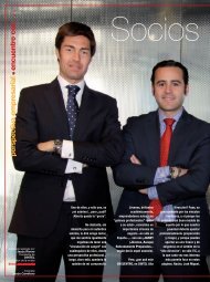 Socios Ad&Law - Revista DINTEL Alta DirecciÃ³n