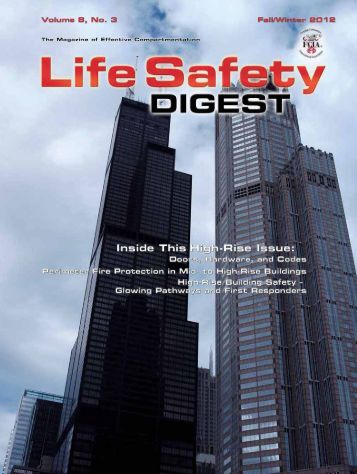 Guide To Natural Ventilation In High Rise Office Buildings