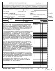 DD Form 1921 (PDF) - dcarc